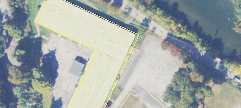 Roanoke Office Building For Sale