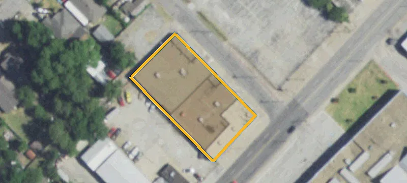 Versatile Flex Space Available