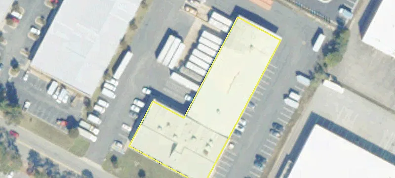 Henrico County Flex Space Available