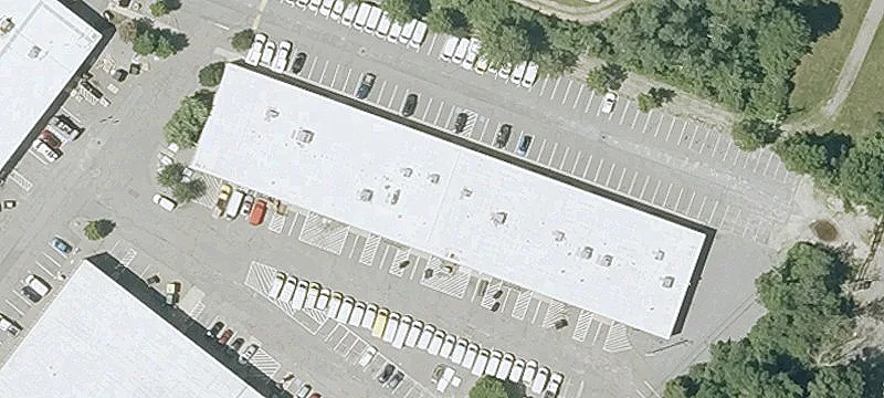 Versatile Flex Buildings Near University