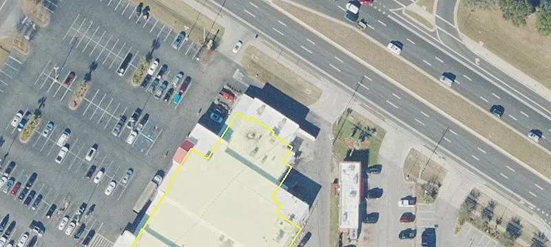 Prime Retail Space Available