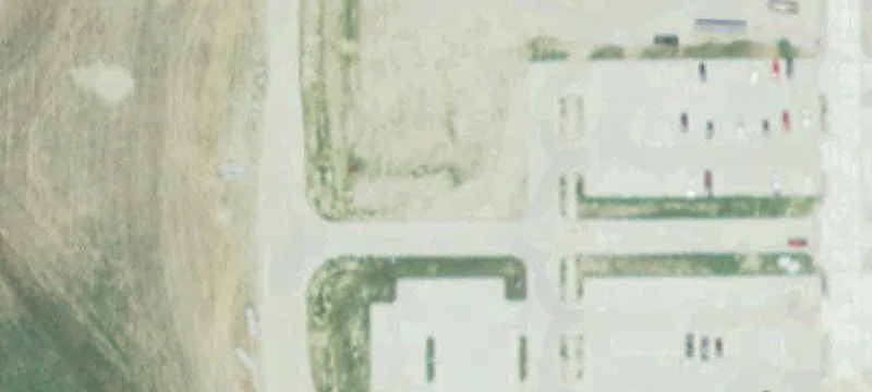 Avenue One Office Ground