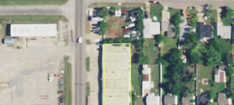 Renovated Warehouse South of Downtown