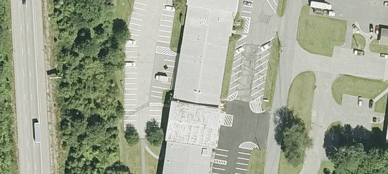 Westborough Flex Space with Visibility