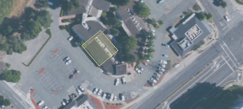 Concord Office Space for Rent