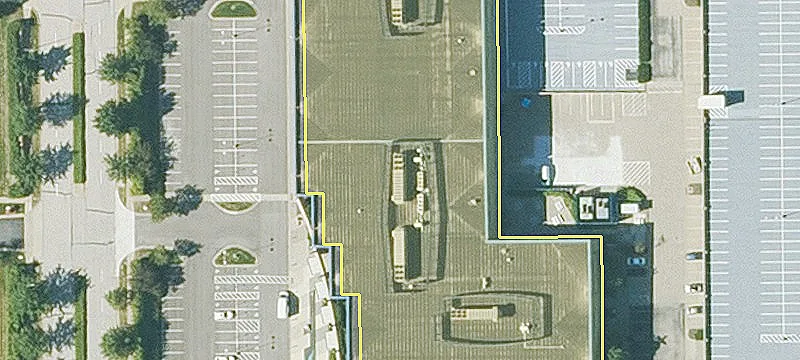 Olathe Flex R&D Building