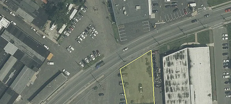Retail Space in Hawthorne, NJ