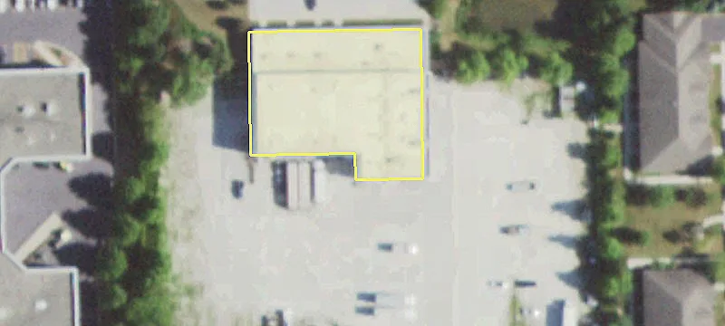 Industrial Property with Training Room