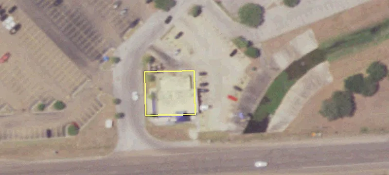 Prime Retail Location Available