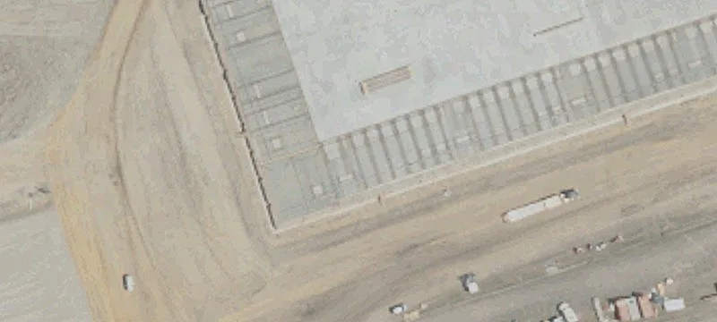 Stockton Warehouse Space Available