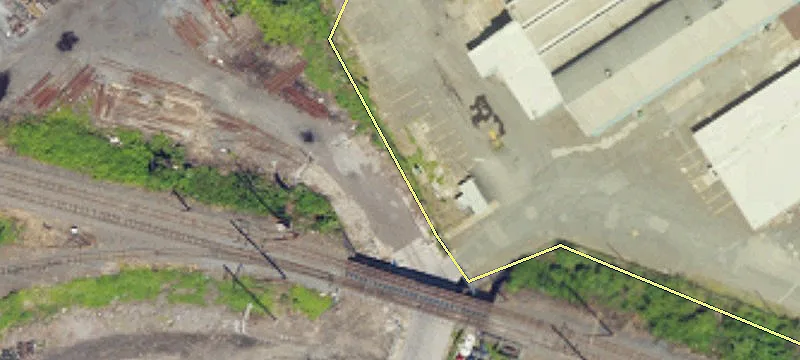 Philadelphia Industrial Space for Lease