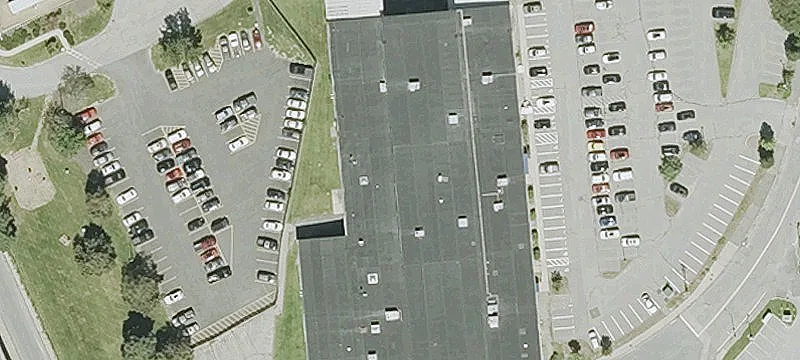 Versatile Space in Prime Location