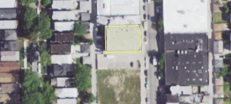 Redeveloped Retail Space Available