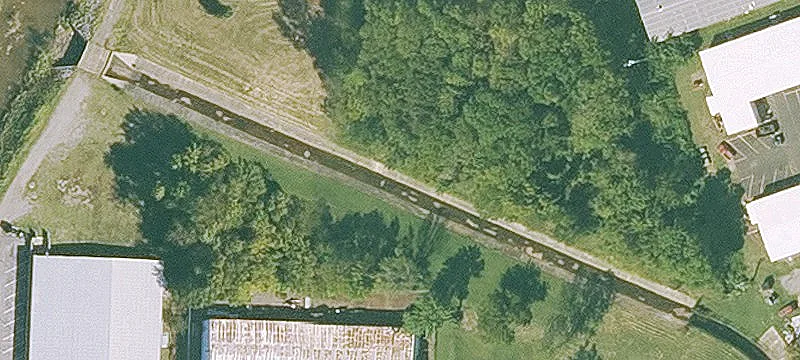 Industrial Space in Fort Smith