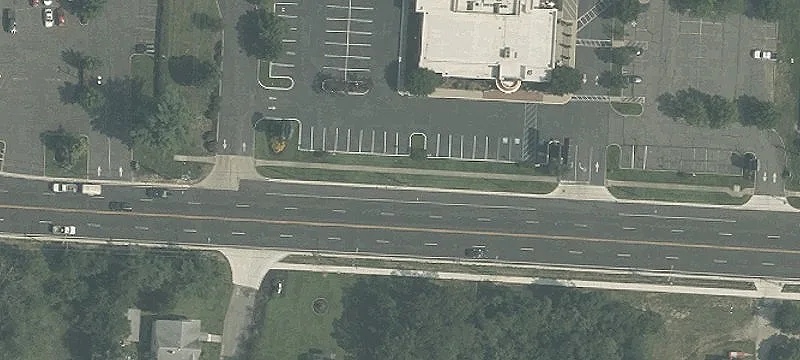 Restaurant Space with Liquor License