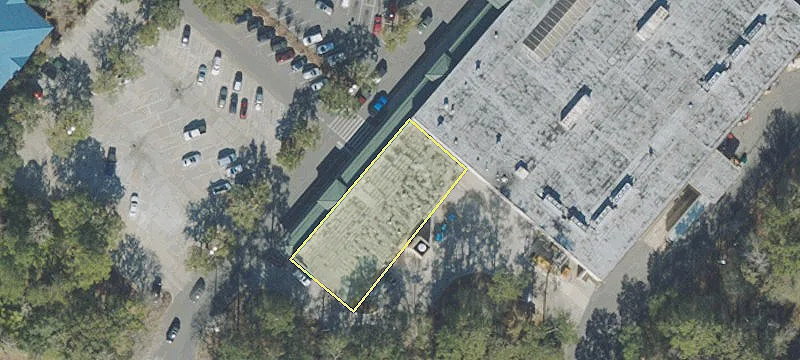 Retail Space in Tallahassee MSA