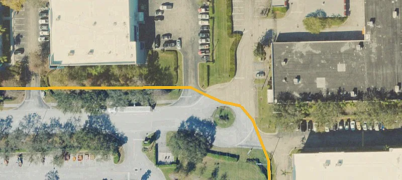 Warehouse Space Available For Sublease