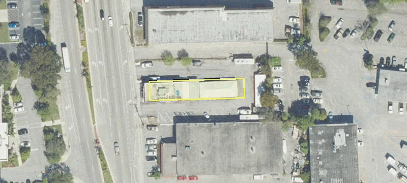 Deerfield Beach Office Space Available