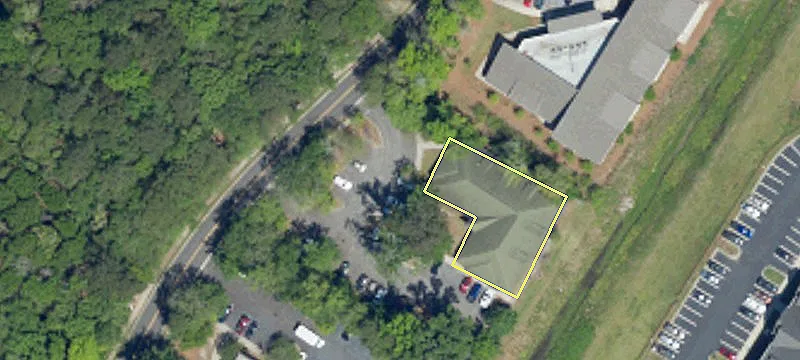 Medical Office Space Available