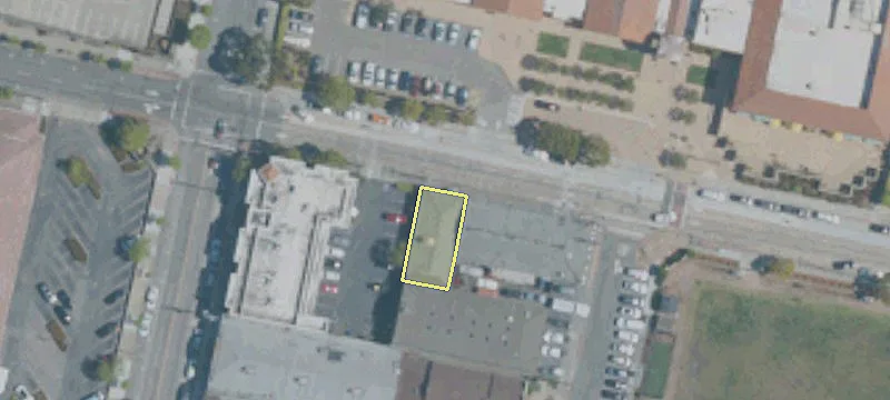 Downtown Monterey Class A Office
