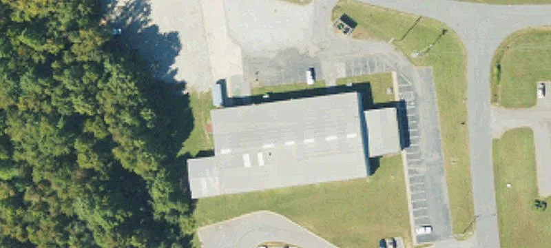Mooresville Industrial Property for Lease