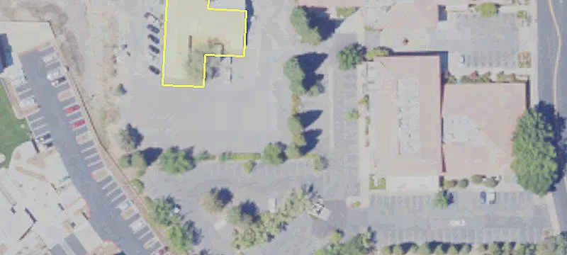 Medical Office Space in Auburn