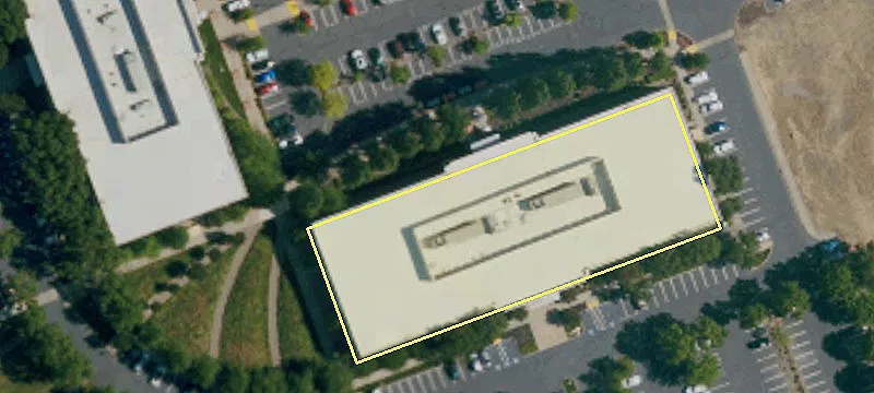Sacramento Office Space For Rent