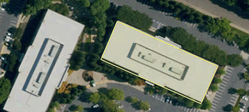 Sacramento Office Space for Rent