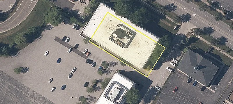 Fairlawn Office Space for Lease