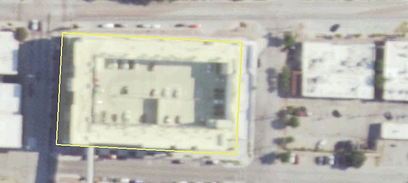 Retail Space For Lease