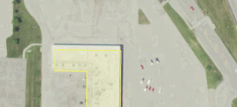 Retail Space Near I-29