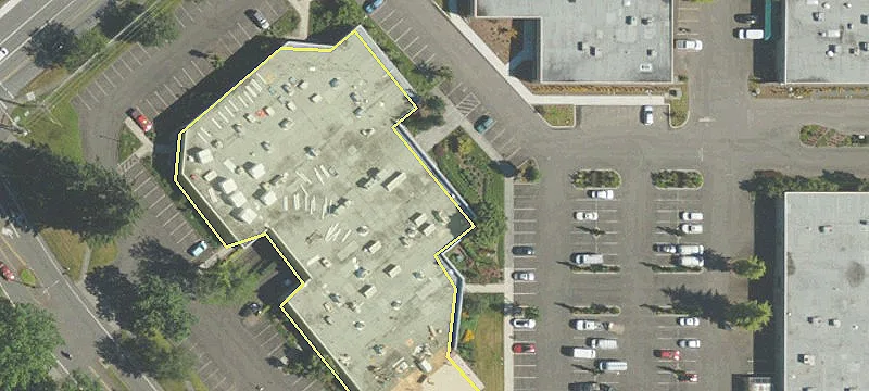 Office and Flex Space Available