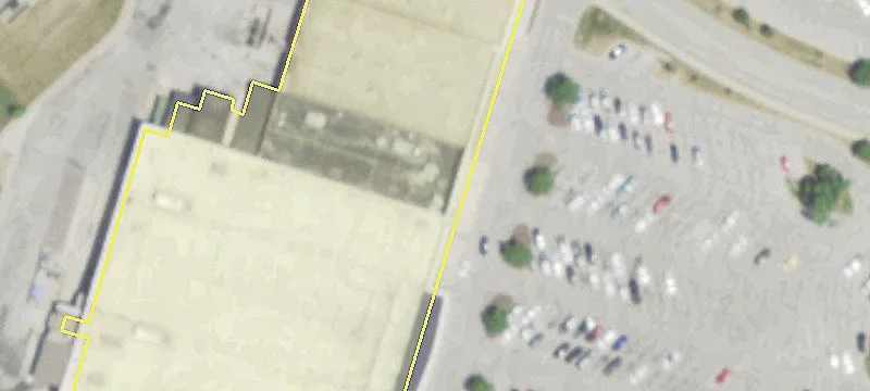 Retail Space in Grandview, MO