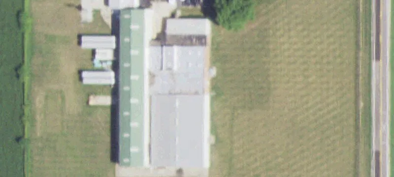 Hampshire Industrial Building For Rent