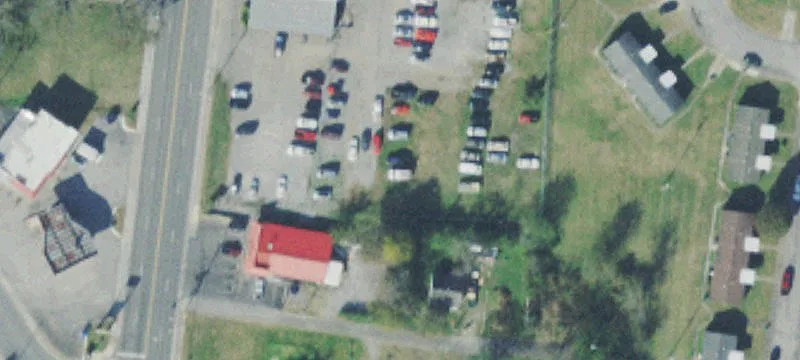 Retail Space Near Walmart