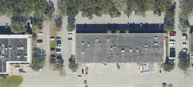 Tampa Flex Space For Rent