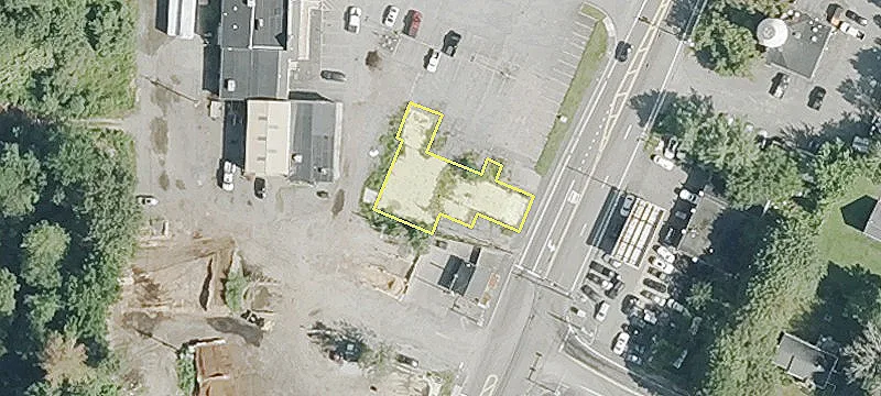 Raynham Retail and Medical Space