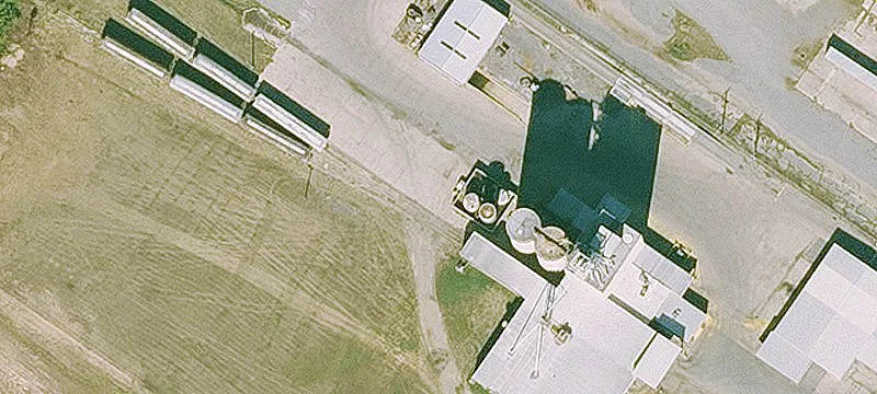 Pine Bluff Industrial Opportunity