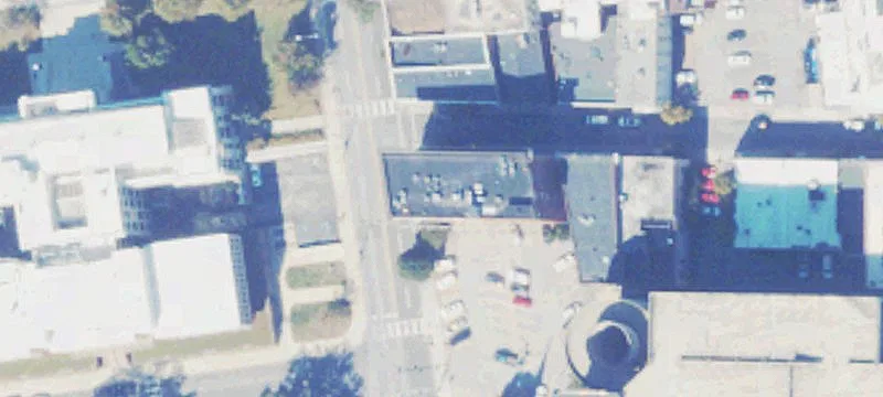 Renovated Downtown Roanoke Event Space
