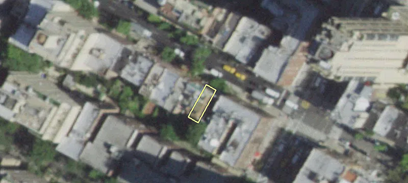Prime Retail Space in New York