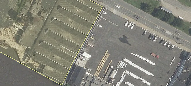 Wilmington Manufacturing/Warehouse Space For Lease