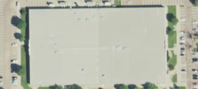 Spacious Office Building in Sioux Falls