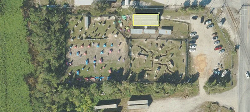 Winter Haven Warehouse Space Available