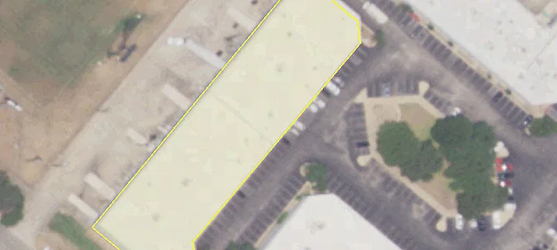 Flex Space Near Wurzbach Parkway
