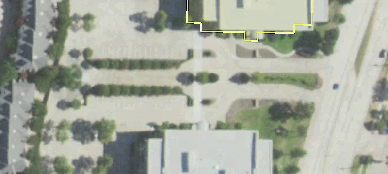 Far North Dallas Office Space