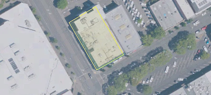 Santa Rosa Office Space Available