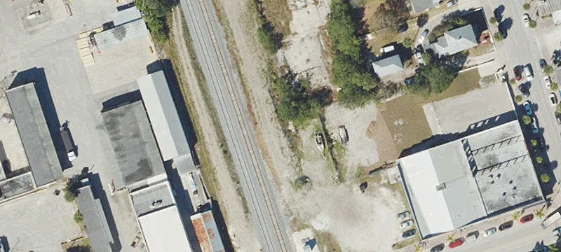 Prime Corner Retail Space Available