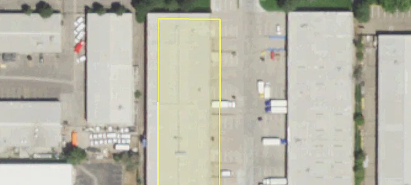 Industrial Space in Commerce City