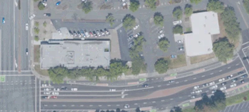 Retail Space at Major Intersection