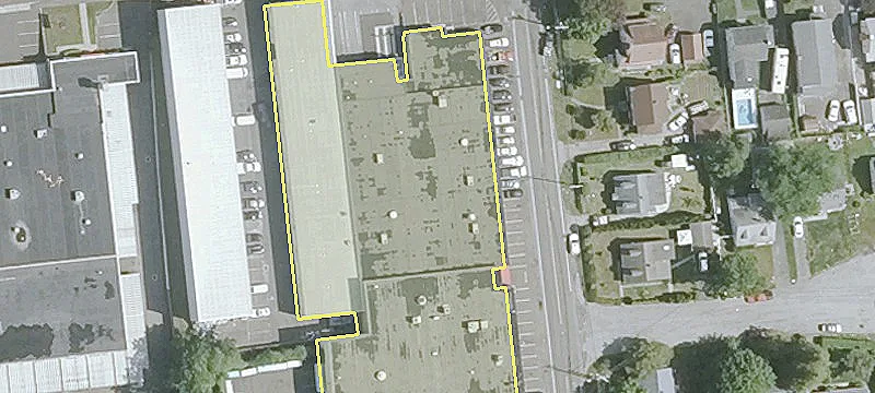 Stamford Office Space Sublease